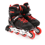 Adjustable Inline Roller Skates