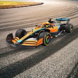 Remote Control 1:18 McLaren MCL36 F1