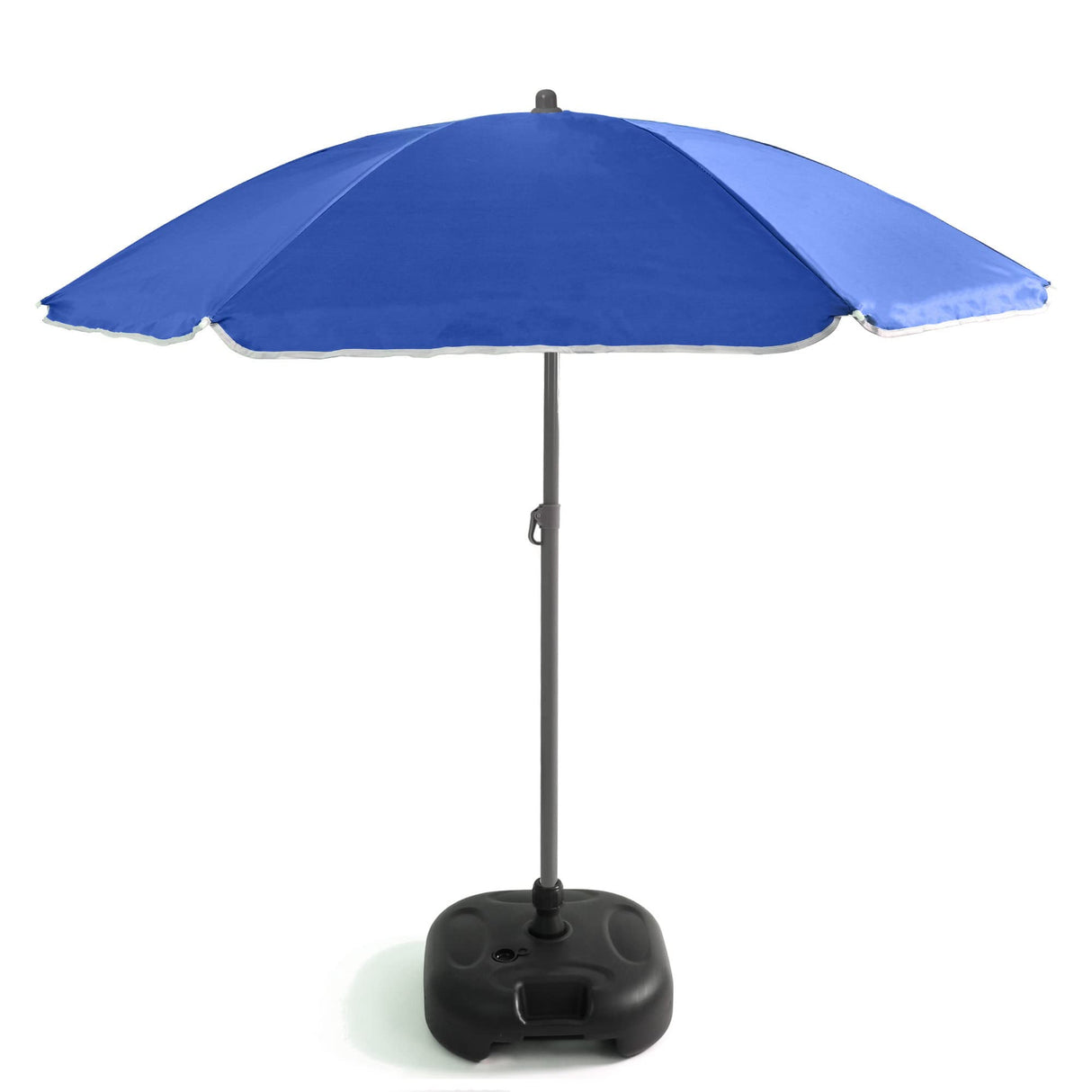 240cm UV Resistant Tilting Parasol