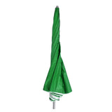 2.4m Garden Parasol Umbrella