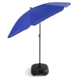 240cm UV Resistant Tilting Parasol