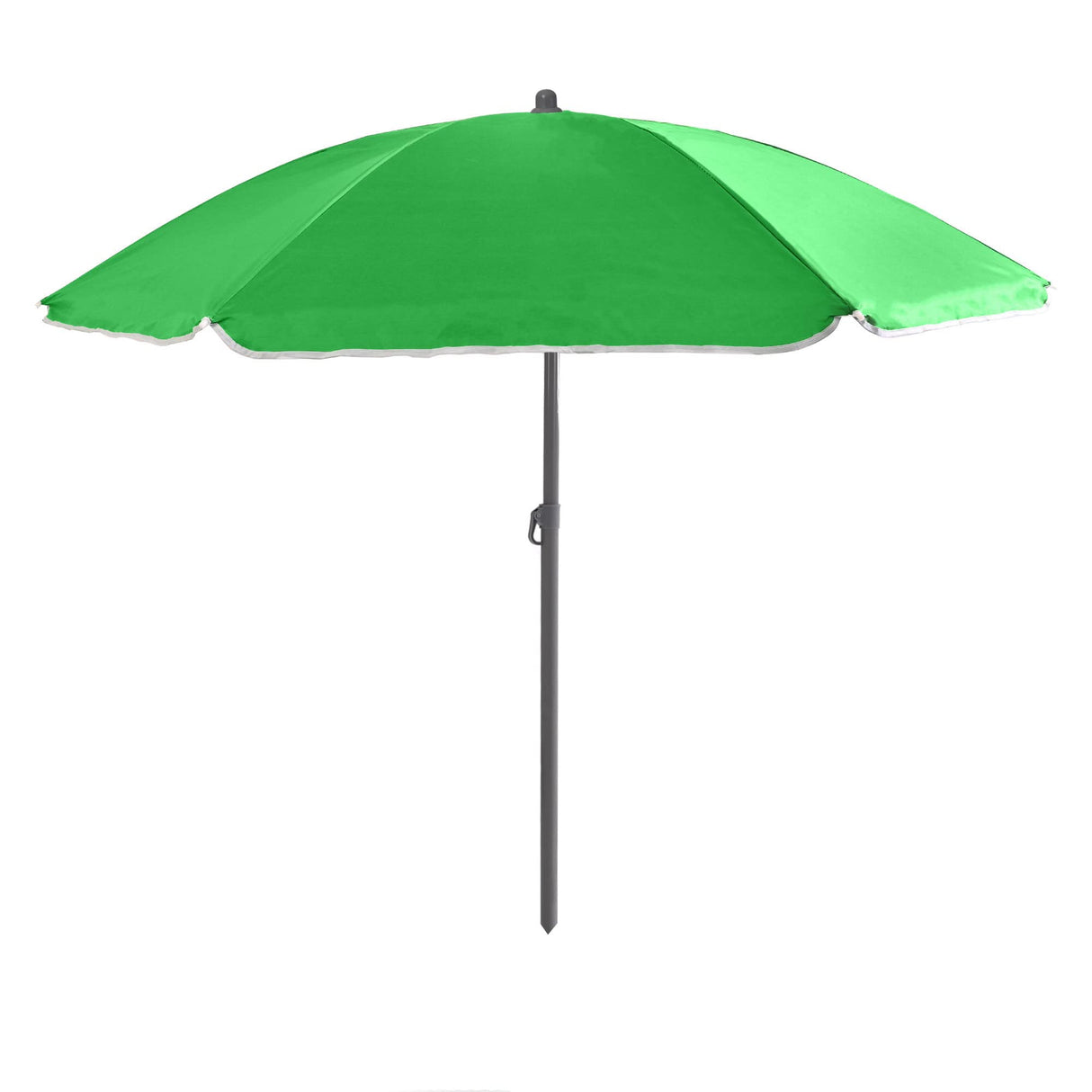 2.4m Garden Parasol Umbrella