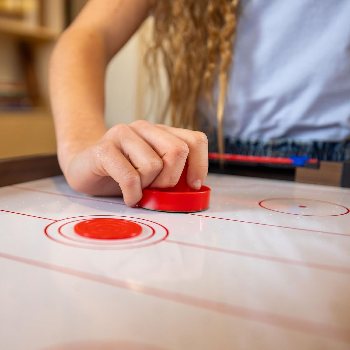 Air Hockey Table