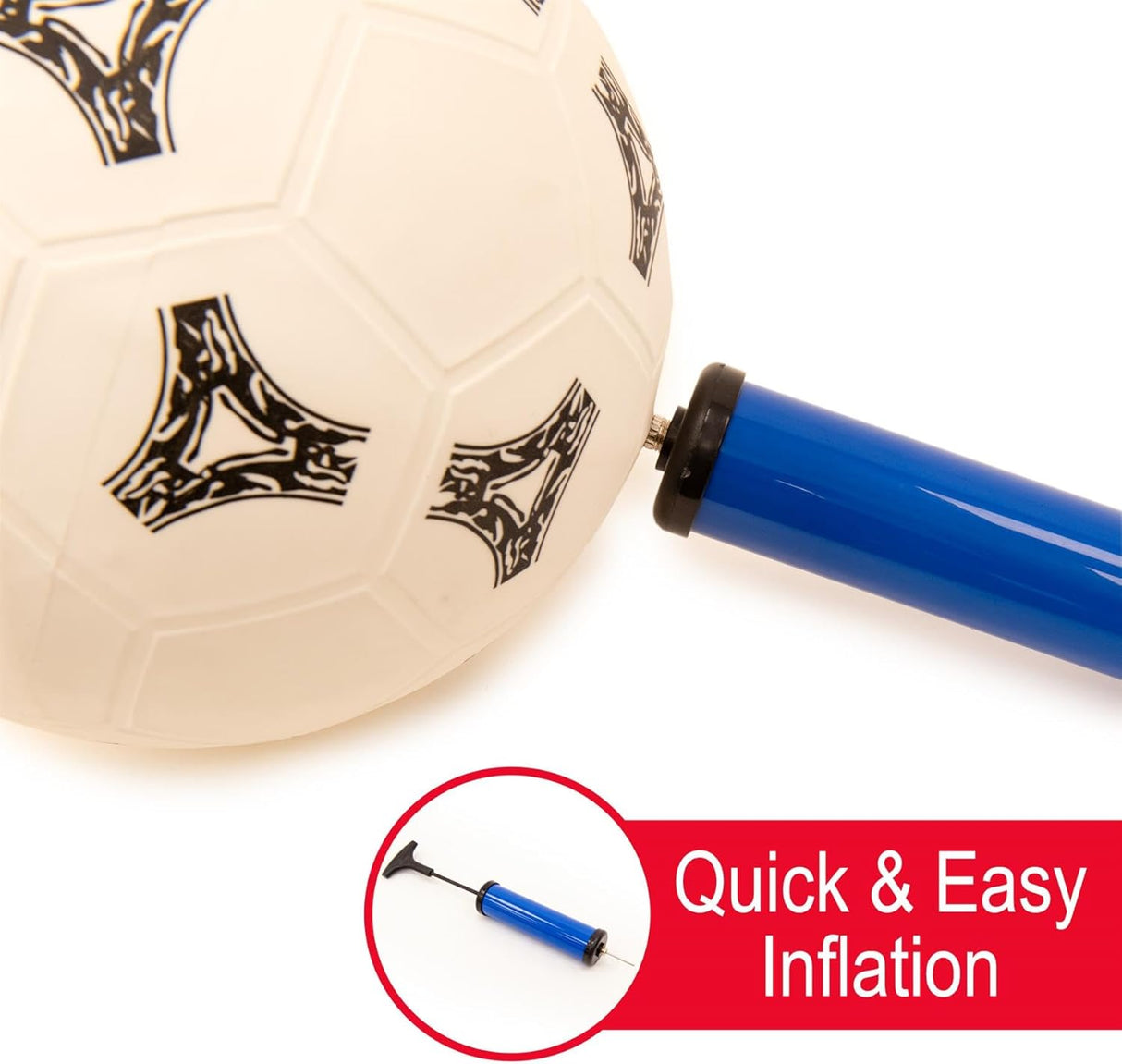 Kick Ball Football Trainer