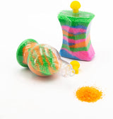 Bottle Sand Art Activity Kit