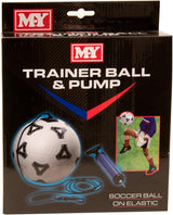 Kick Ball Football Trainer