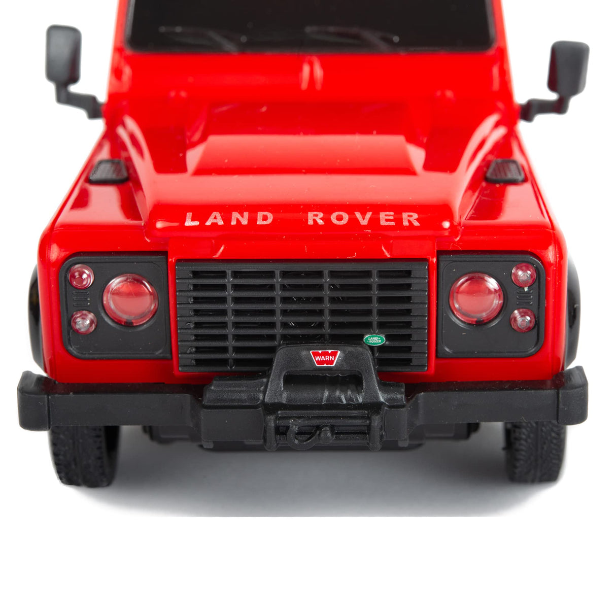 Remote Control 1:24 Land Rover Defender