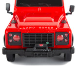 Remote Control 1:24 Land Rover Defender