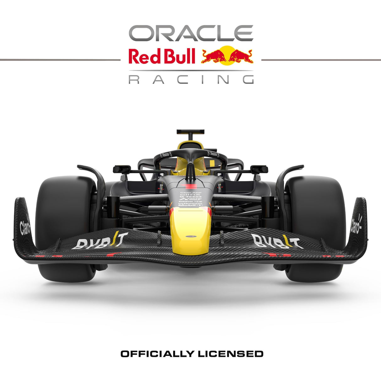 Remote Control 1:12 Red Bull RB18 F1 Car