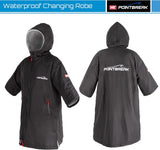 Waterproof Changing Robe