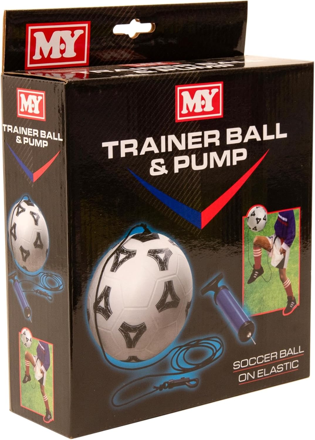 Kick Ball Football Trainer