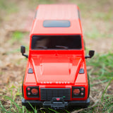 Remote Control 1:24 Land Rover Defender