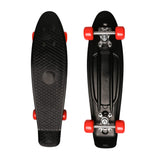 22" Plastic Skateboard