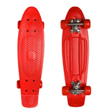 22" Plastic Skateboard