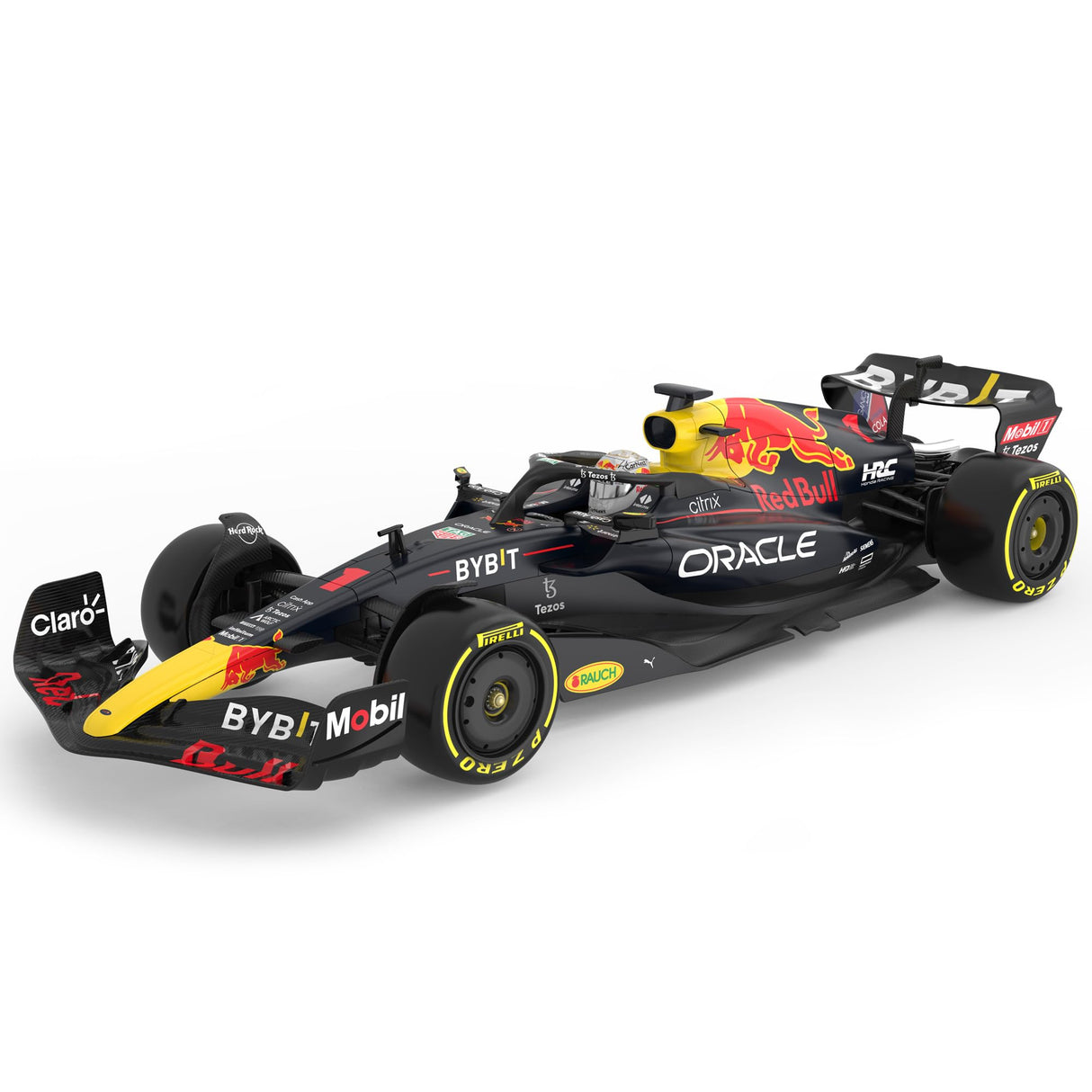 Remote Control 1:12 Red Bull RB18 F1 Car