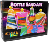 Bottle Sand Art Activity Kit