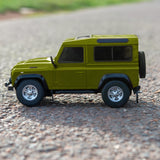 Remote Control 1:24 Land Rover Defender