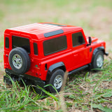 Remote Control 1:24 Land Rover Defender