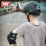 Kids Protective Skate Pads for Knees Elbows and Wrists