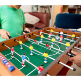 69cm Deluxe Table Football