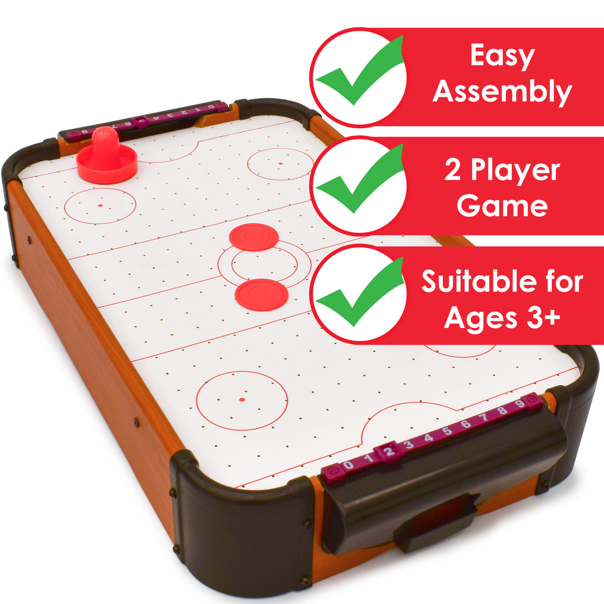 Air Hockey Table