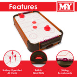 Air Hockey Table