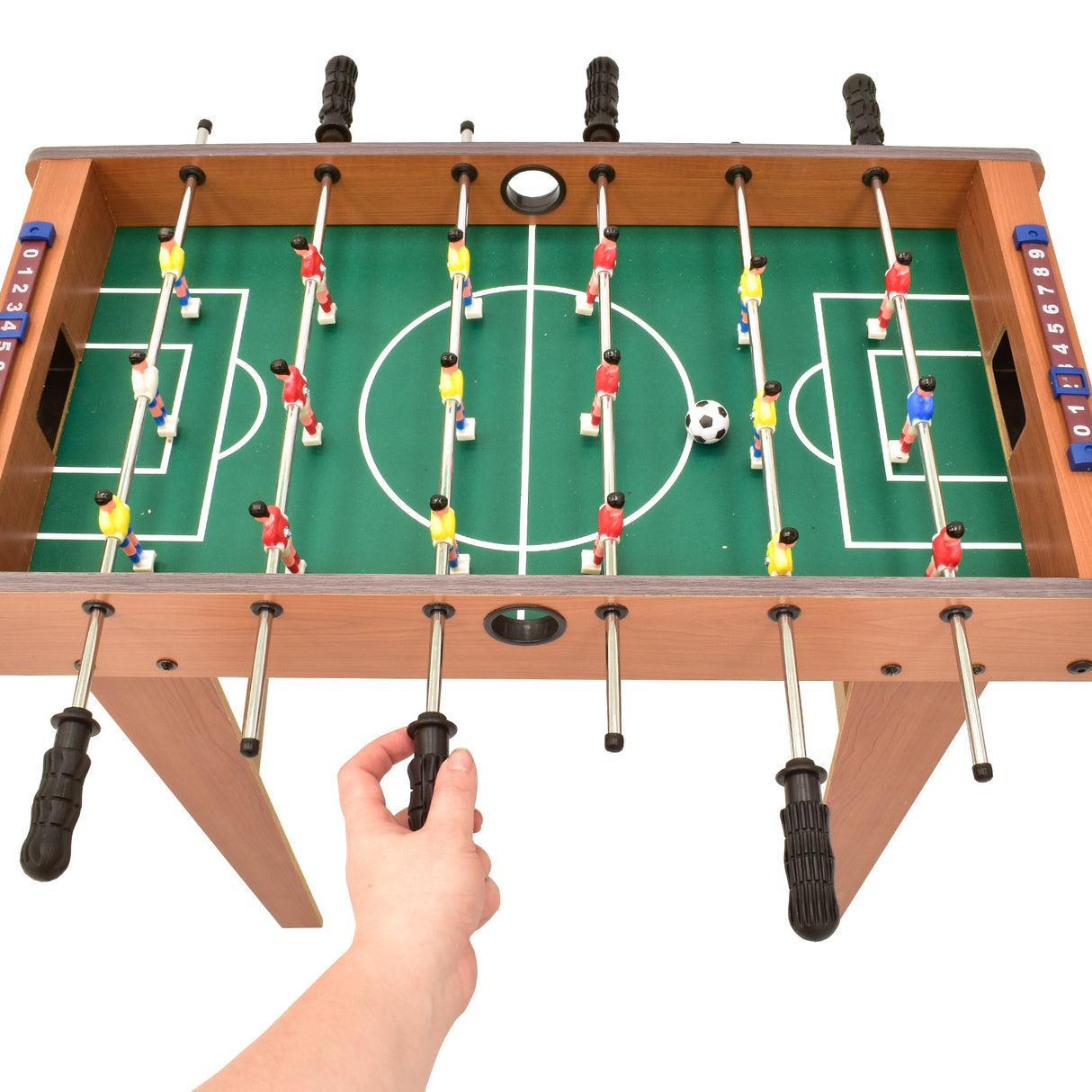 Freestanding Table Football