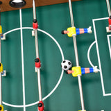 Freestanding Table Football