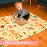 Jungle/Wildlife Play Mats