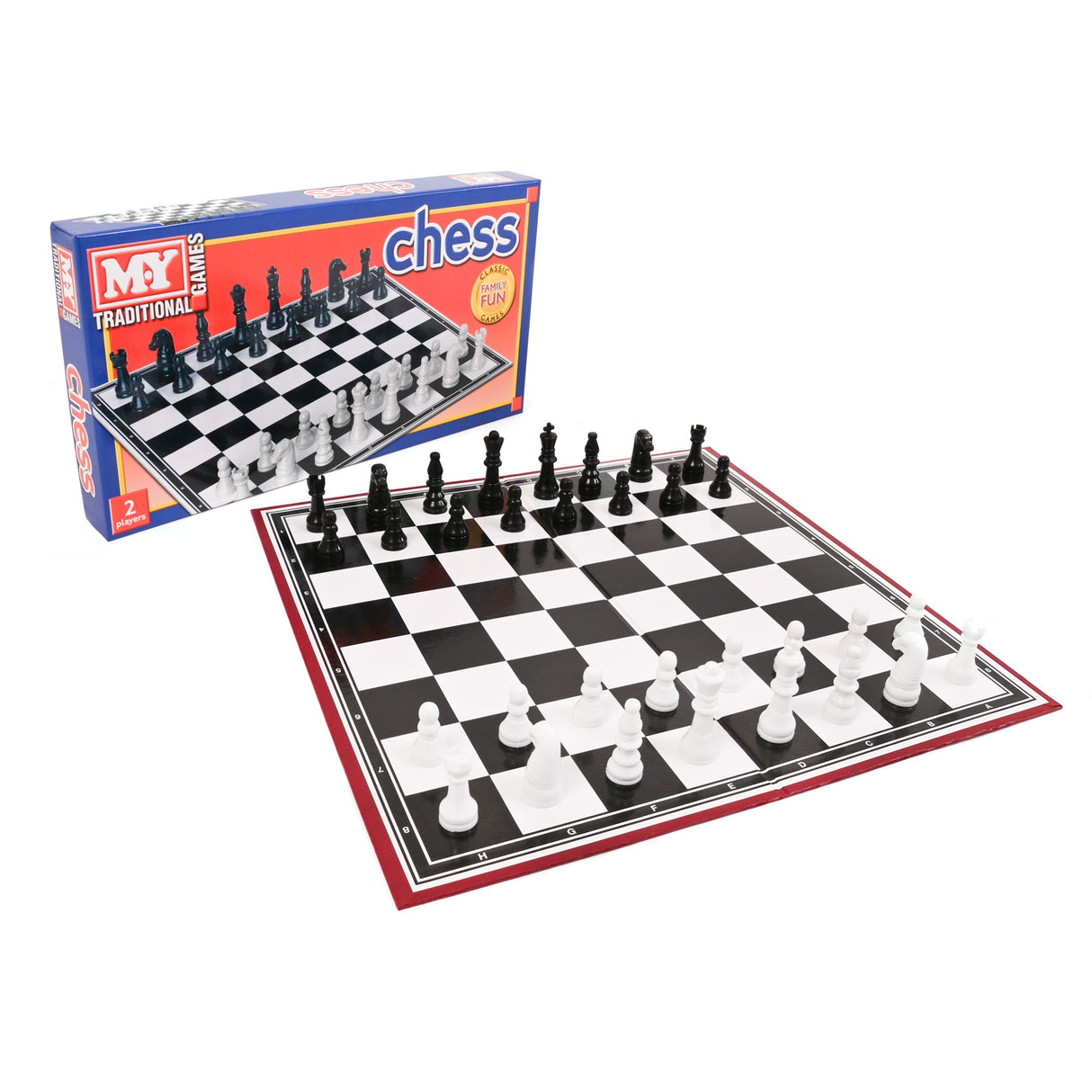 Chess Game