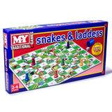 Snakes & Ladders Game