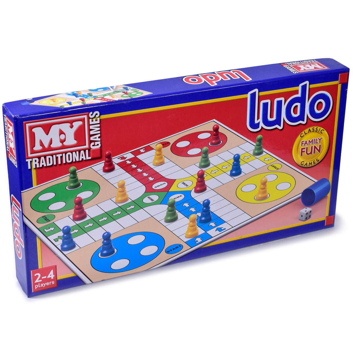 Ludo Game