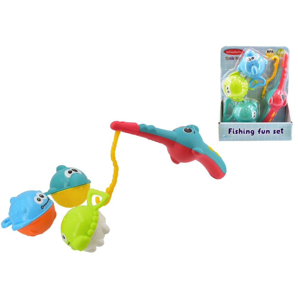 Fishing Fun Set