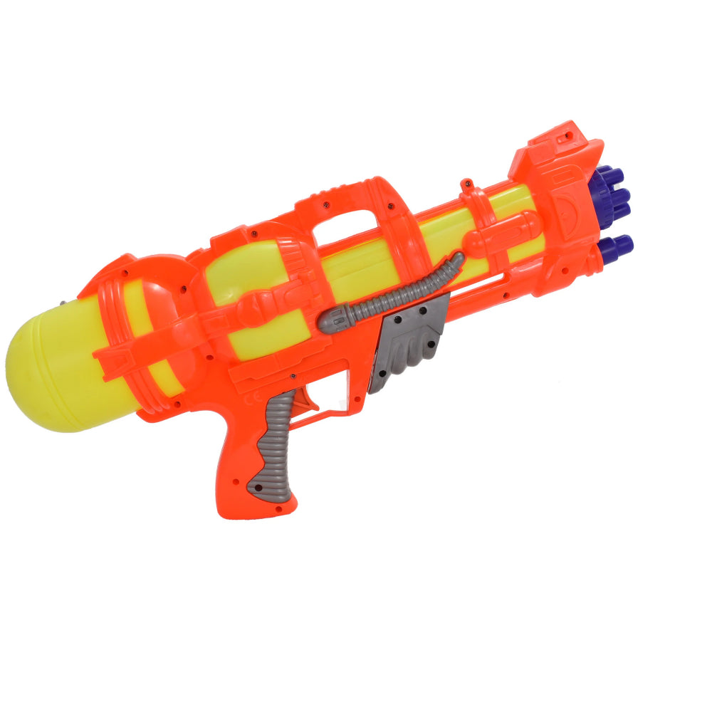 Air Pump Water Blaster