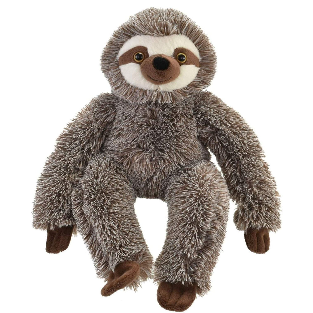 Soft Sloth Plush 30cm