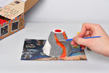 Volcano Science Kit