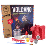 Volcano Science Kit