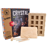 Crystals Excavation Kit