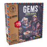 Gems & Treasure Hunting Kit