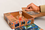 Natural Disasters Science Kit