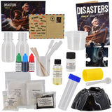 Natural Disasters Science Kit