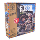 Fossil Excavation Kit