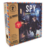 Spy Science Kit