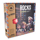 Rocks Collection Kit