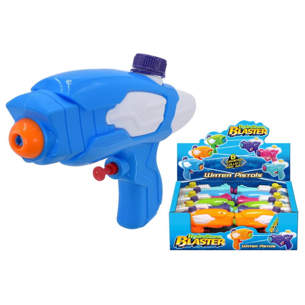 6" Water Blaster