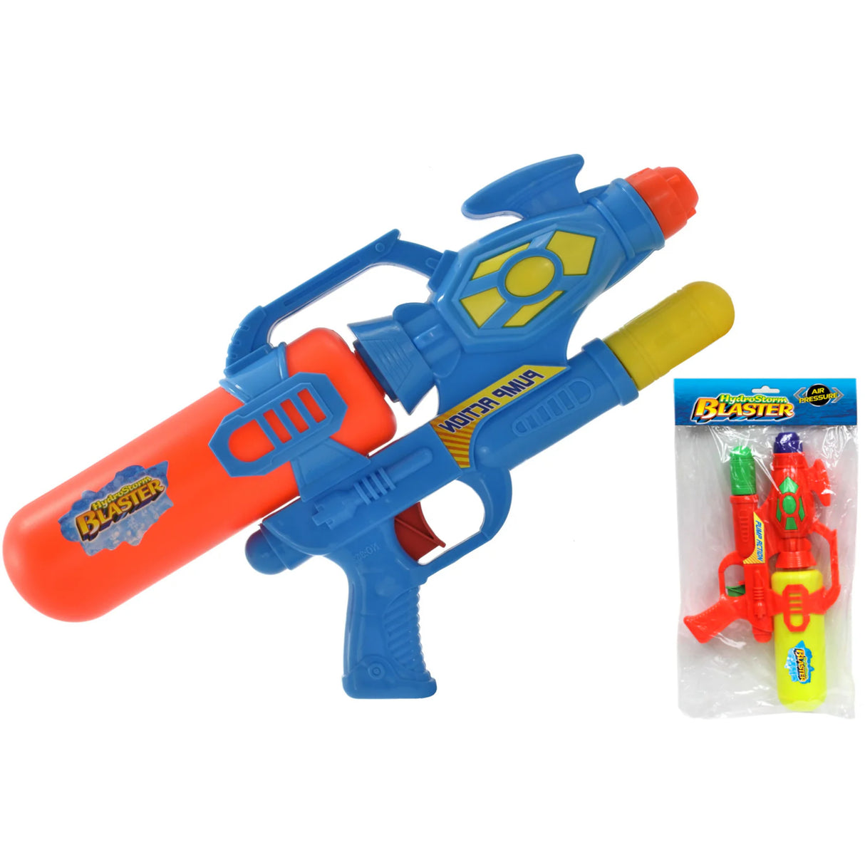 17" Water Blaster