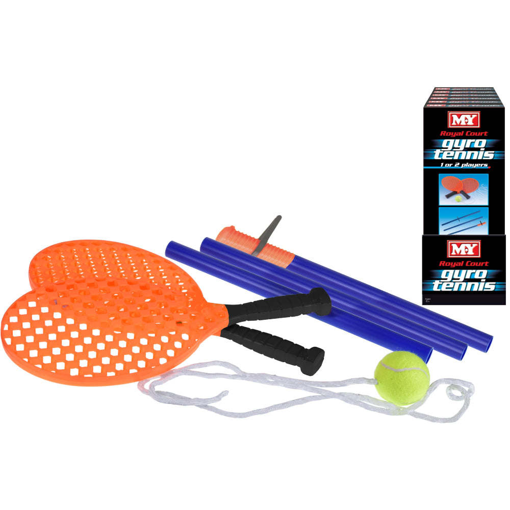 Swinging Tennis Set