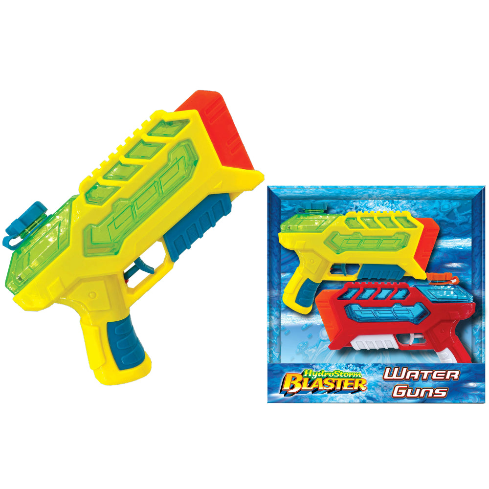 Double Pack Water Blasters