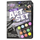 Craft and Art Set