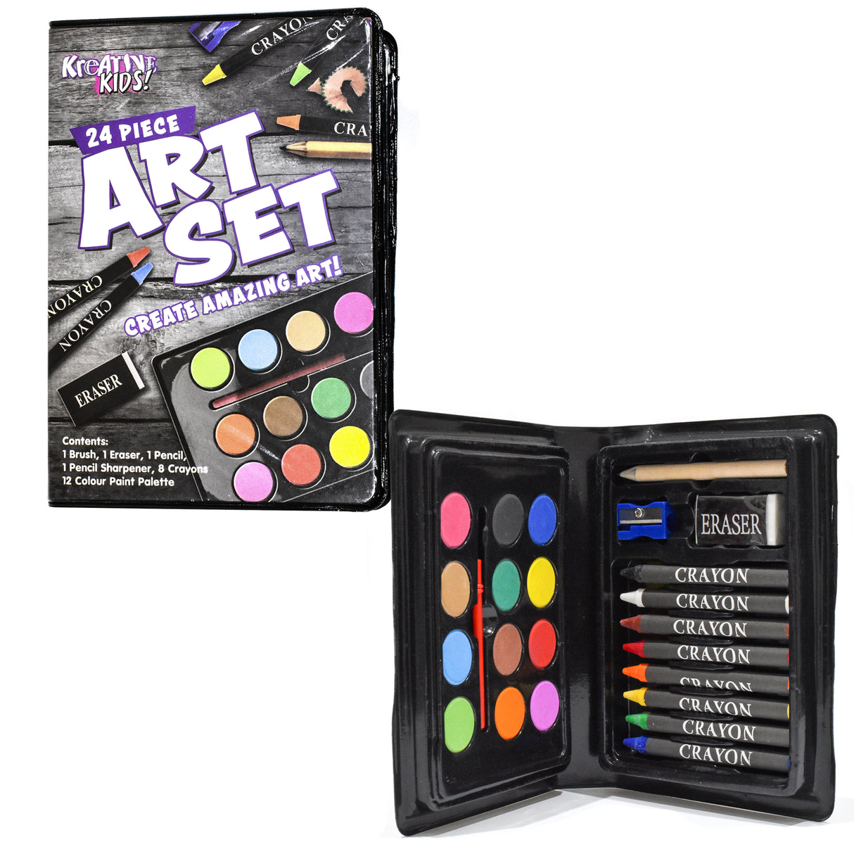 Craft and Art Set